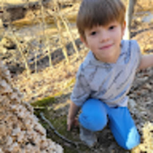 Meet your Posher, Dan